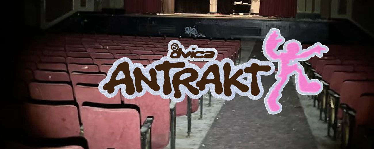 Antrakt