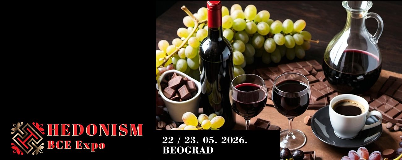 SAJAM HEDONIZMA 2026