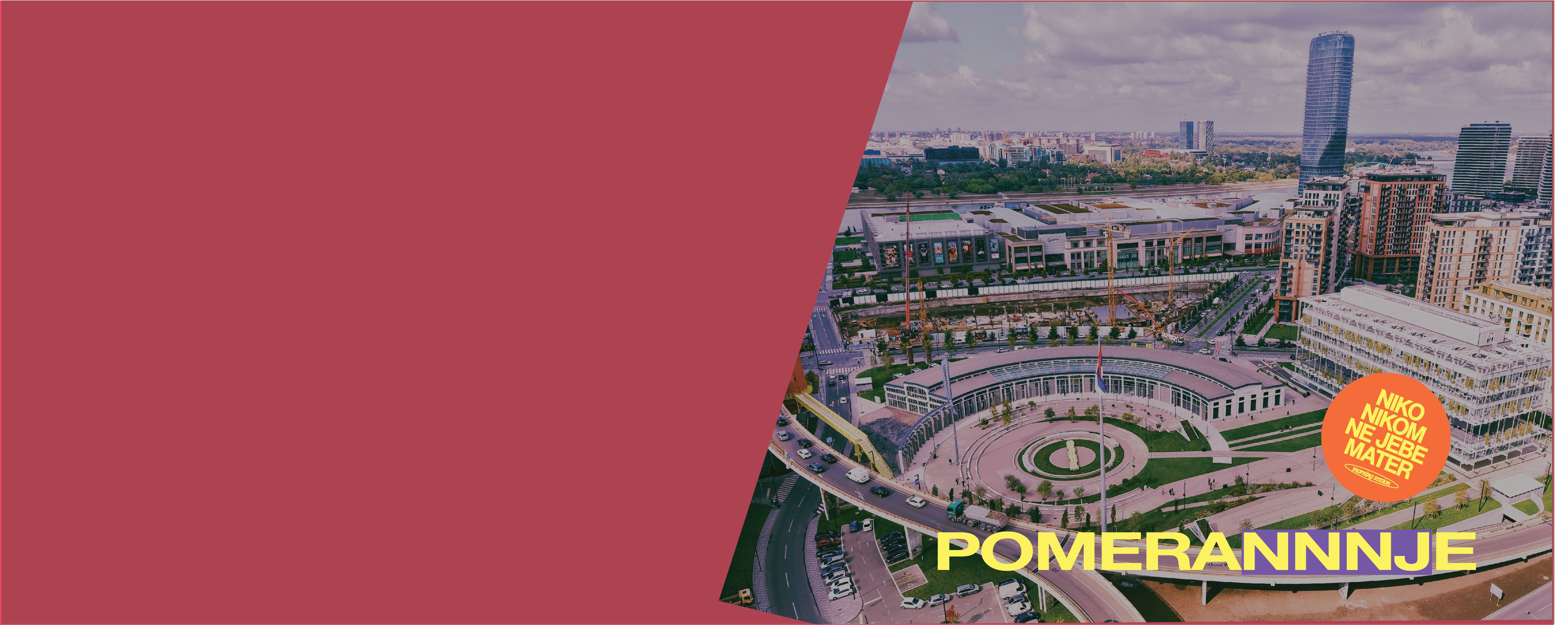 NNNJM Morning Session – Pomeranje